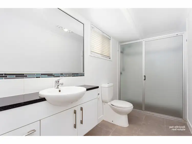 Fifth view of Homely house listing, 301B Rockonia Road, Koongal QLD 4701
