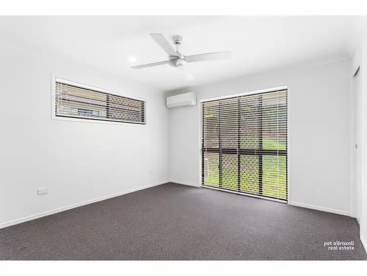 Sixth view of Homely house listing, 301B Rockonia Road, Koongal QLD 4701