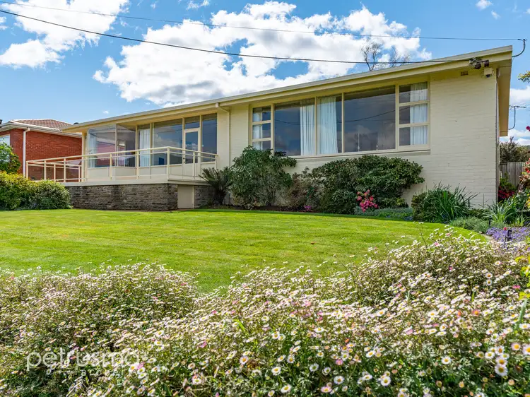 Second view of Homely house listing, 62 Rosny Esplanade, Rosny TAS 7018