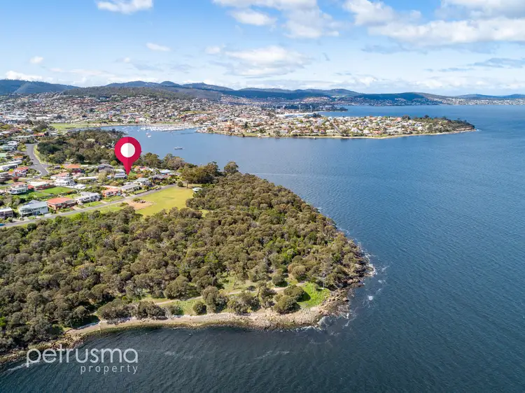 Third view of Homely house listing, 62 Rosny Esplanade, Rosny TAS 7018