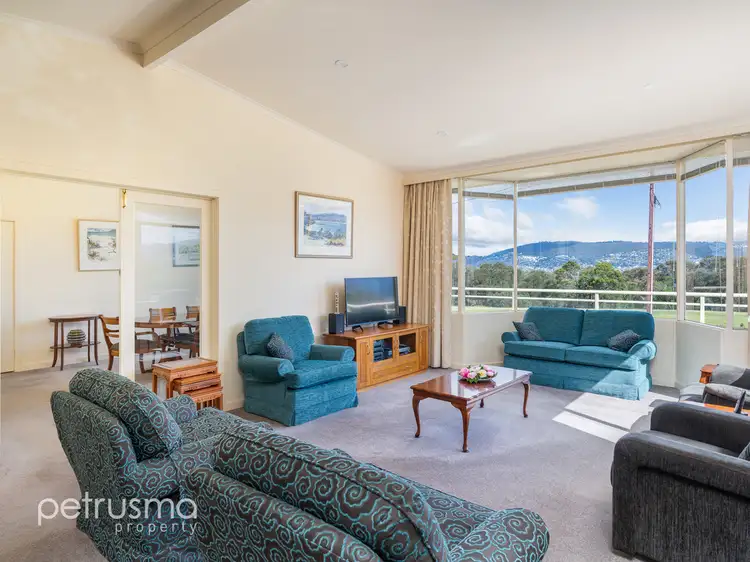 Fourth view of Homely house listing, 62 Rosny Esplanade, Rosny TAS 7018