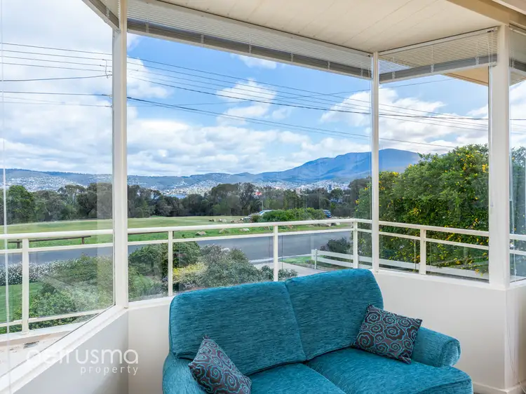 Fifth view of Homely house listing, 62 Rosny Esplanade, Rosny TAS 7018