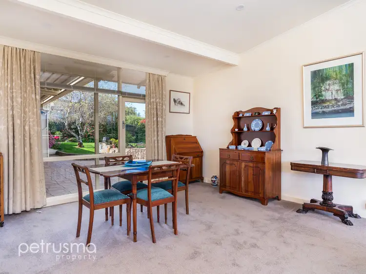 Sixth view of Homely house listing, 62 Rosny Esplanade, Rosny TAS 7018