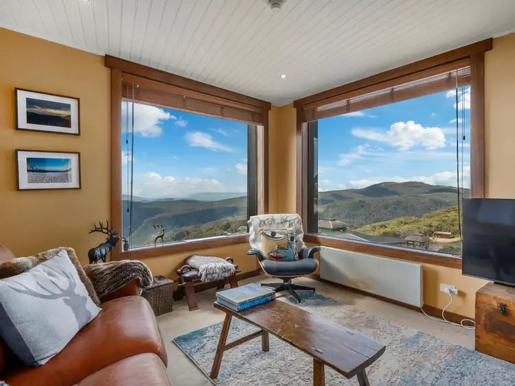 Third view of Homely apartment listing, 610 & 714/11 Summit Road, Mount Buller VIC 3723