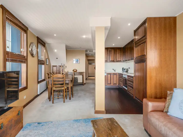 Fourth view of Homely apartment listing, 610 & 714/11 Summit Road, Mount Buller VIC 3723