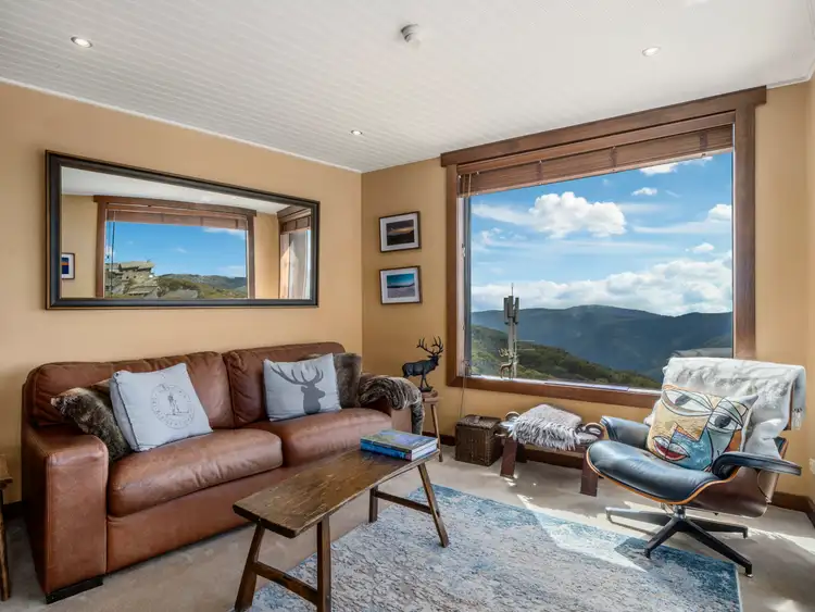 Fifth view of Homely apartment listing, 610 & 714/11 Summit Road, Mount Buller VIC 3723