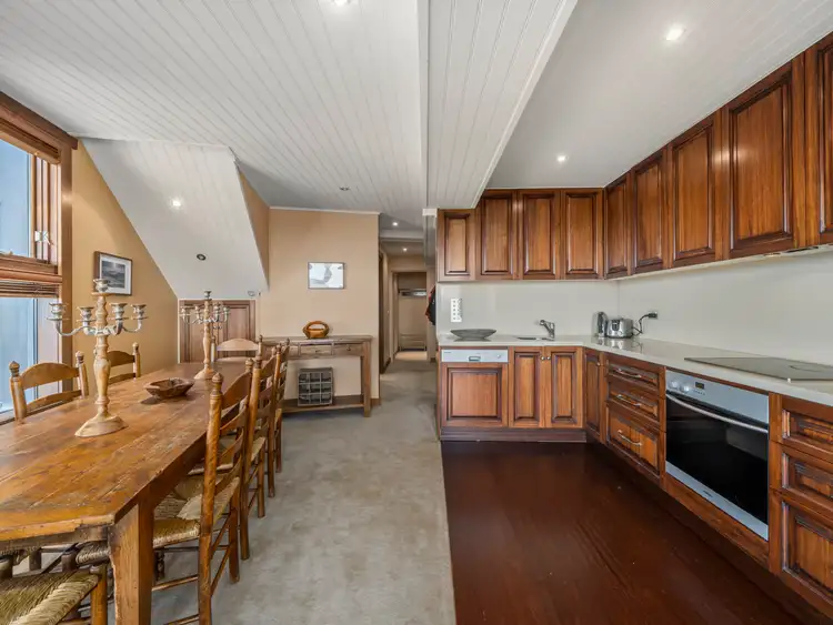 Sixth view of Homely apartment listing, 610 & 714/11 Summit Road, Mount Buller VIC 3723