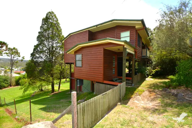 Second view of Homely house listing, 4 Minna Street, Stanthorpe QLD 4380