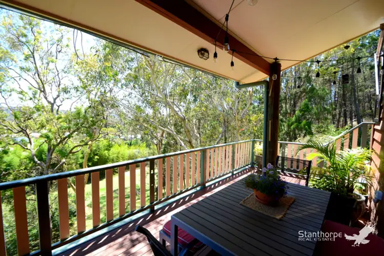 Fourth view of Homely house listing, 4 Minna Street, Stanthorpe QLD 4380