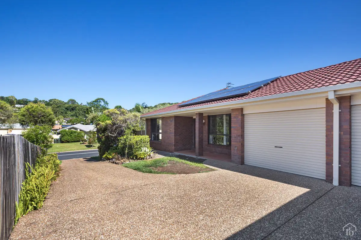 Main view of Homely semi-detached listing, 1/8 Kildare Drive, Banora Point NSW 2486