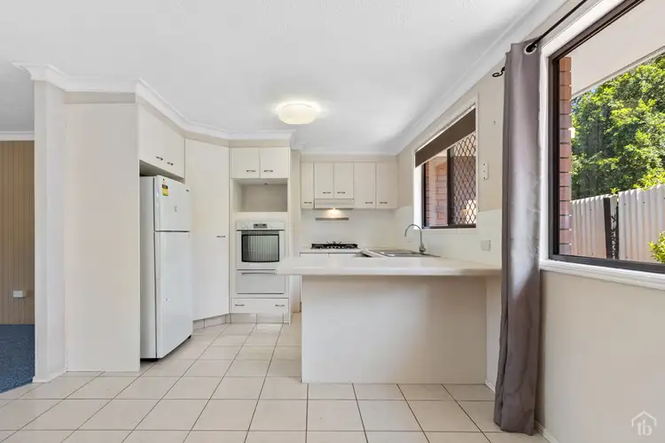 Third view of Homely semi-detached listing, 1/8 Kildare Drive, Banora Point NSW 2486