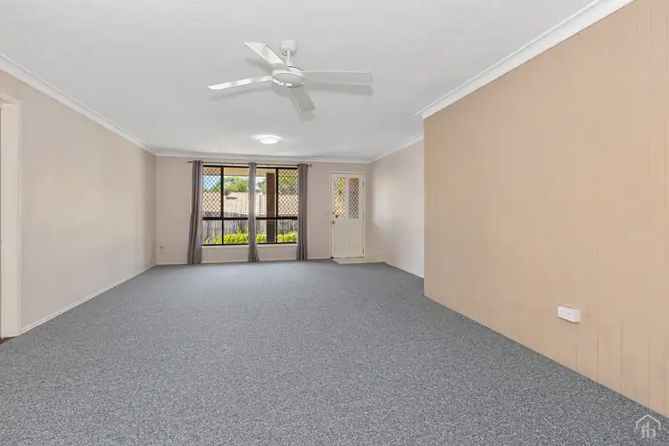 Fourth view of Homely semi-detached listing, 1/8 Kildare Drive, Banora Point NSW 2486