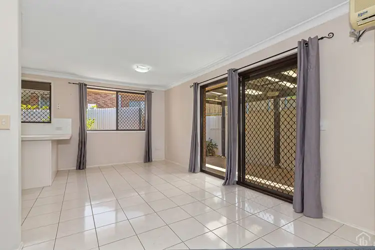 Fifth view of Homely semi-detached listing, 1/8 Kildare Drive, Banora Point NSW 2486