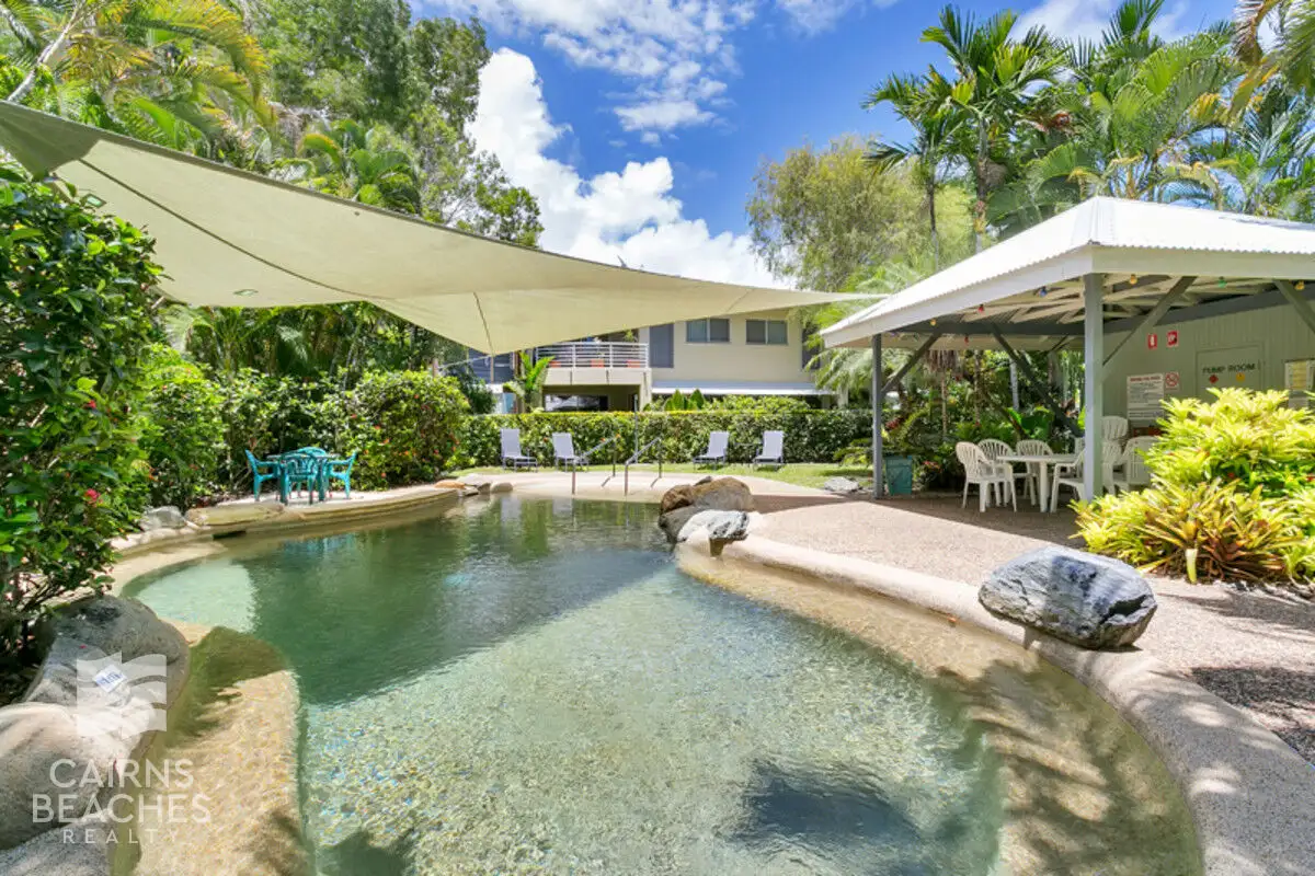 Main view of Homely apartment listing, 107/2 Keem Street, Trinity Beach QLD 4879