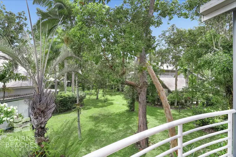 Second view of Homely apartment listing, 107/2 Keem Street, Trinity Beach QLD 4879