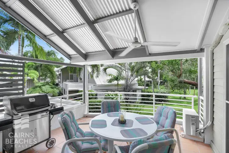 Third view of Homely apartment listing, 107/2 Keem Street, Trinity Beach QLD 4879