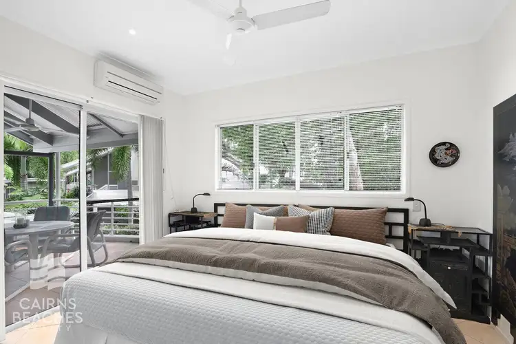 Fourth view of Homely apartment listing, 107/2 Keem Street, Trinity Beach QLD 4879