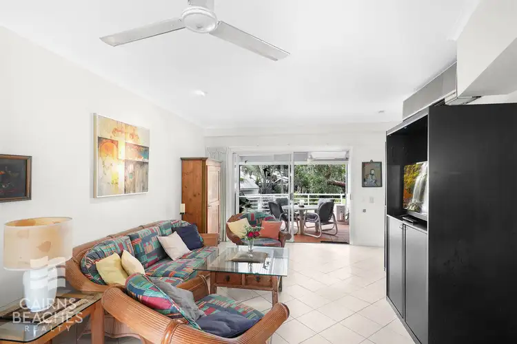 Sixth view of Homely apartment listing, 107/2 Keem Street, Trinity Beach QLD 4879