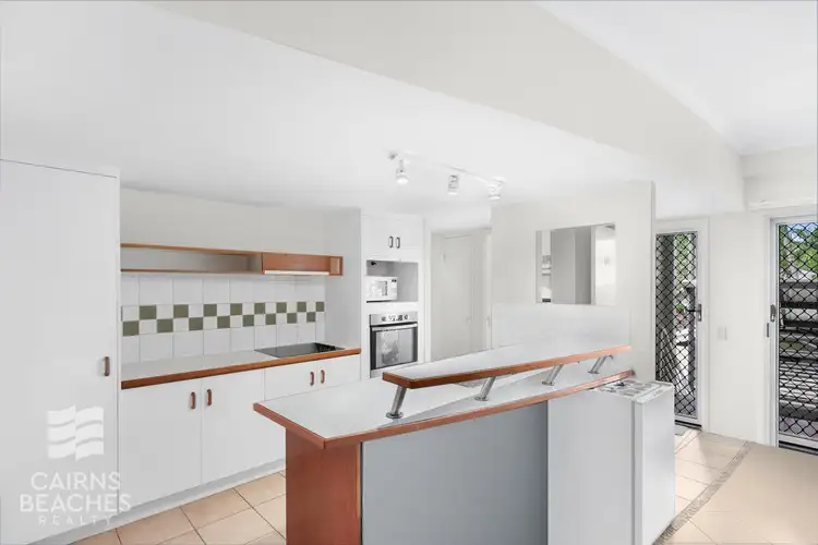 Seventh view of Homely apartment listing, 107/2 Keem Street, Trinity Beach QLD 4879