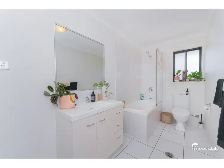 Third view of Homely house listing, 8 Wakim Close, Gracemere QLD 4702