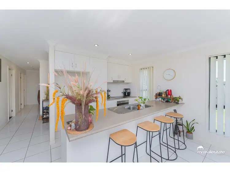 Fifth view of Homely house listing, 8 Wakim Close, Gracemere QLD 4702
