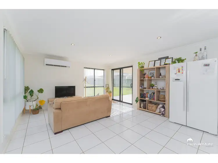 Sixth view of Homely house listing, 8 Wakim Close, Gracemere QLD 4702