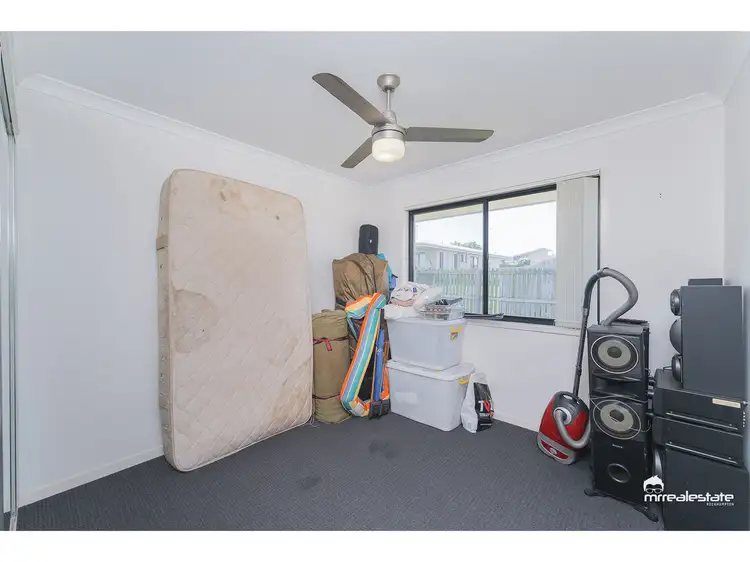 Seventh view of Homely house listing, 8 Wakim Close, Gracemere QLD 4702