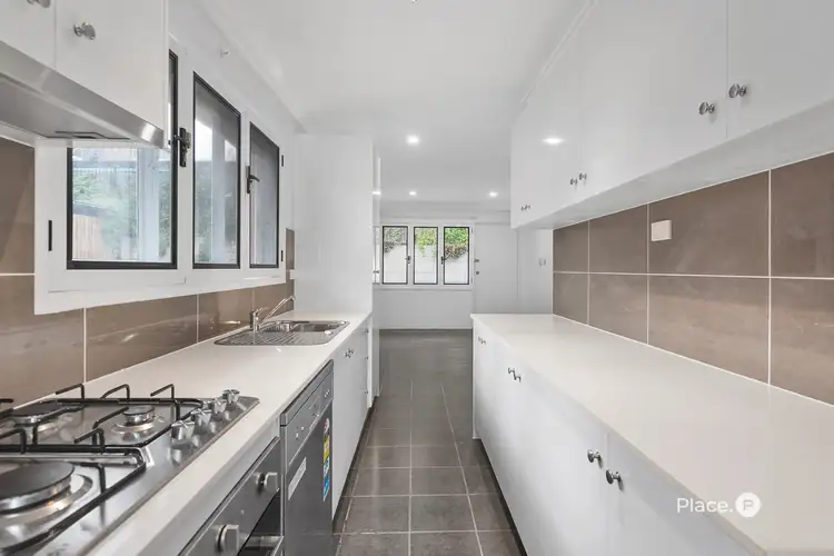 Second view of Homely unit listing, 6/40 Edmondstone Street, Newmarket QLD 4051