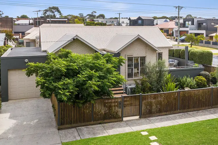 25 Fischer Street, Torquay VIC 3228