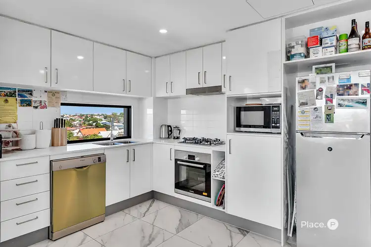 Fourth view of Homely apartment listing, 804/70-74 Carl Street, Woolloongabba QLD 4102