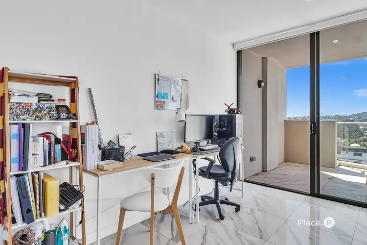 Sixth view of Homely apartment listing, 804/70-74 Carl Street, Woolloongabba QLD 4102