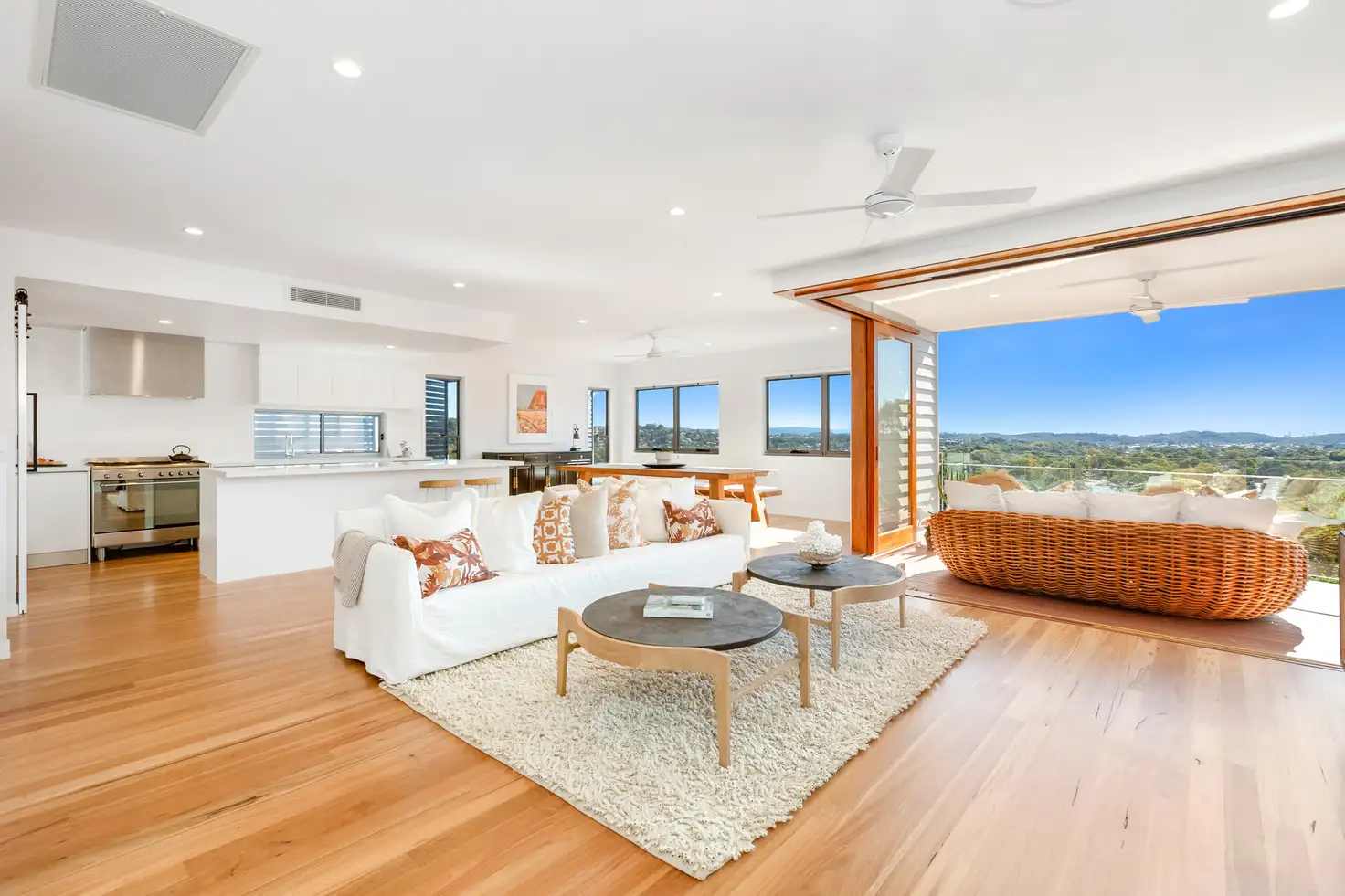 Main view of Homely house listing, 30 Highview Court, Currumbin QLD 4223