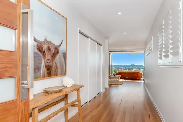 Second view of Homely house listing, 30 Highview Court, Currumbin QLD 4223