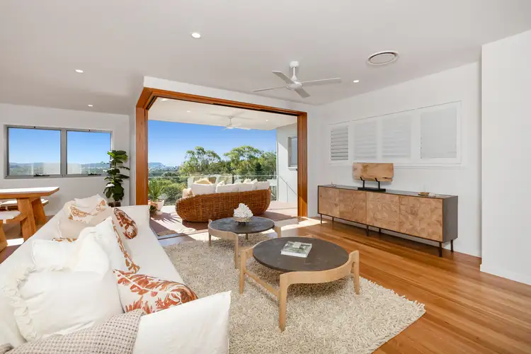 Third view of Homely house listing, 30 Highview Court, Currumbin QLD 4223