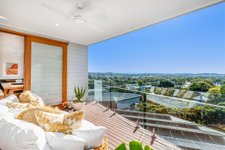 Fourth view of Homely house listing, 30 Highview Court, Currumbin QLD 4223