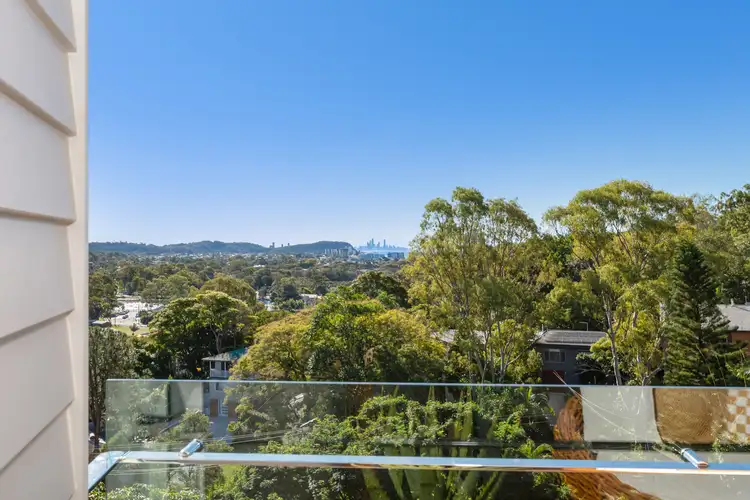 Sixth view of Homely house listing, 30 Highview Court, Currumbin QLD 4223