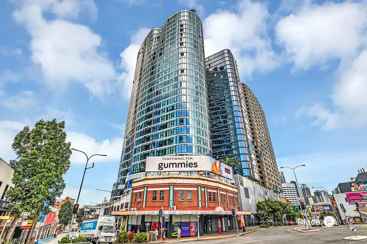 32602/191 Brunswick Street, Fortitude Valley QLD 4006