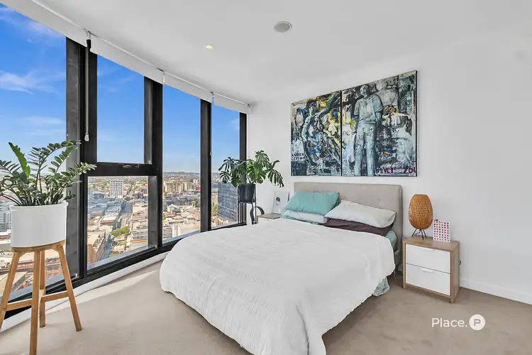 Third view of Homely apartment listing, 32602/191 Brunswick Street, Fortitude Valley QLD 4006