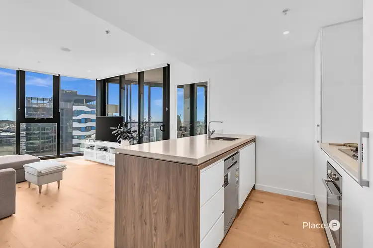 Fourth view of Homely apartment listing, 32602/191 Brunswick Street, Fortitude Valley QLD 4006
