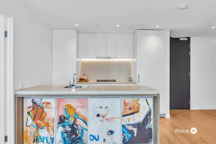 Sixth view of Homely apartment listing, 32602/191 Brunswick Street, Fortitude Valley QLD 4006