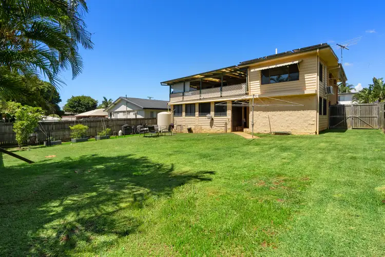 6 Campbell Street, Kallangur QLD 4503