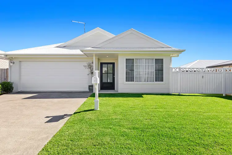 Main view of Homely house listing, 10 Silverleaf Street, Palmview QLD 4553