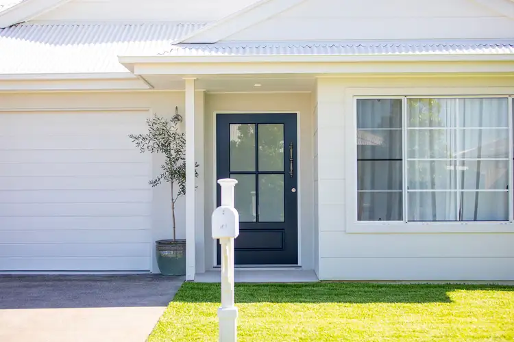 Second view of Homely house listing, 10 Silverleaf Street, Palmview QLD 4553