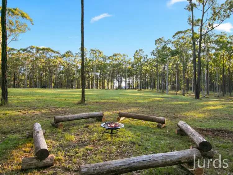 Main view of Homely rural property listing, Prop lot 743 Bathurst Street, Sawyers Gully NSW 2326