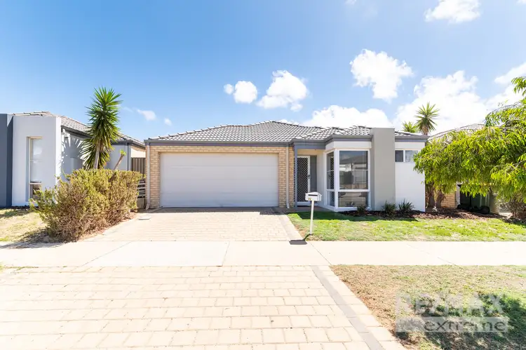 26 Hollyford Parade, Butler WA 6036