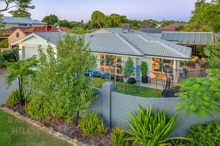 44 Tain Street, Applecross WA 6153