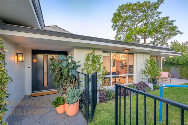 Fourth view of Homely house listing, 44 Tain Street, Applecross WA 6153