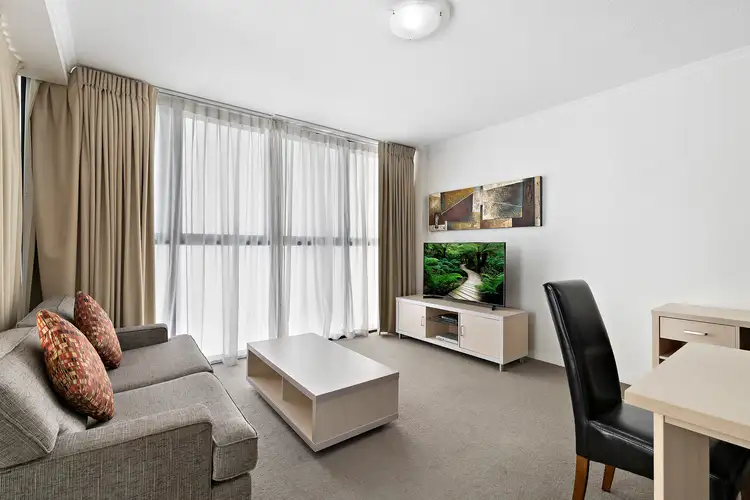 2502/79 Albert Street, Brisbane City QLD 4000
