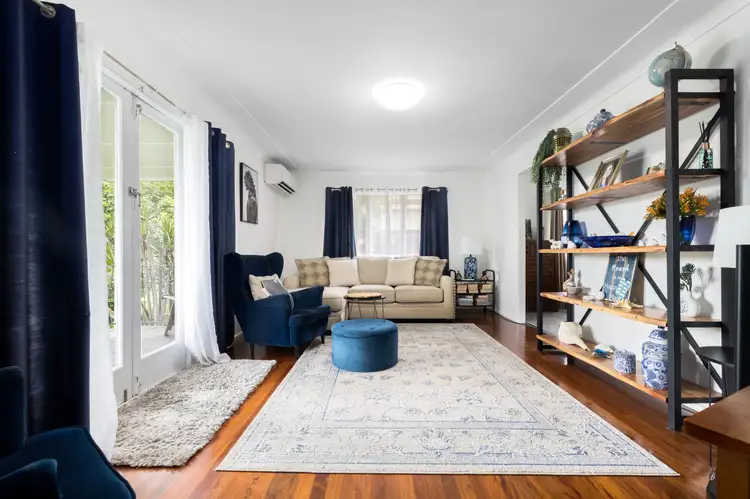 14 Dibbil Street, Chermside West QLD 4032