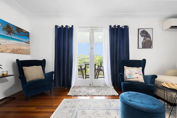 Second view of Homely house listing, 14 Dibbil Street, Chermside West QLD 4032